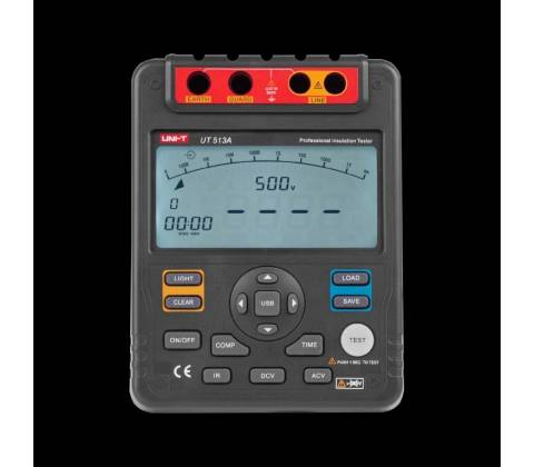 UNI-T UT513A