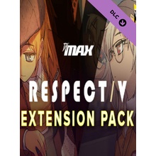 DJMax Respect V - V Extension Pack