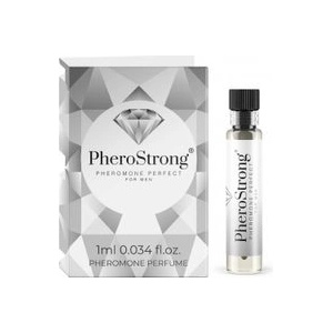 Medica-group PheroStrong Феромон Perfekt за мъже 1 мл (P25787)
