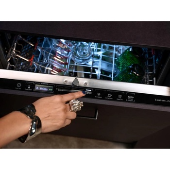 Image 1 of AEG FSK77718P