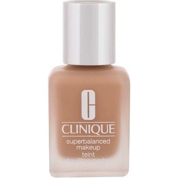 Clinique Superbalanced hydratační tekutý make-up CN62 Porcelain Beige 30 ml