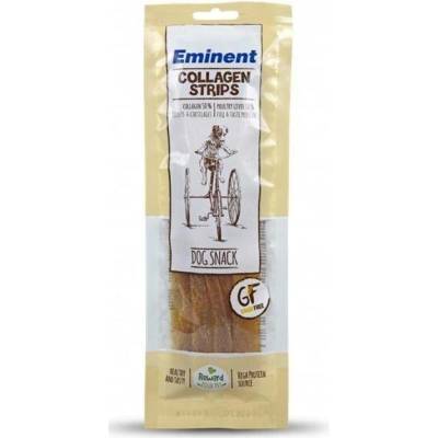 Eminent kolagenové plátky pro psy 60 g
