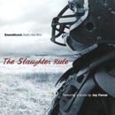 Ost - Slaughter rule CD