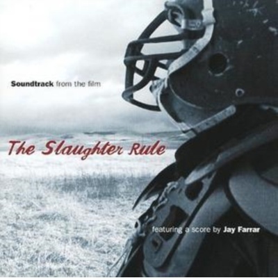 Ost - Slaughter rule CD