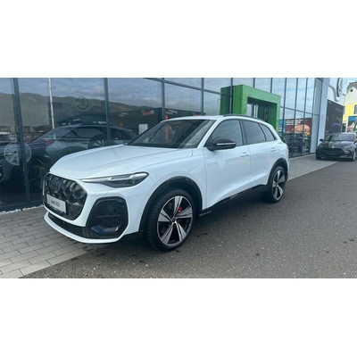 Audi SQ5 3.0 TFSI quattro 270 kW