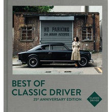 Best of Classic Driver Baedeker Jan