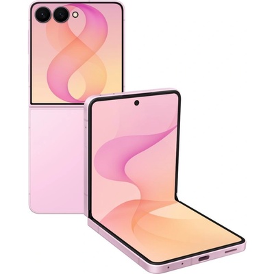 Samsung Galaxy Z Flip8 5G 12GB/256GB F776B Pink