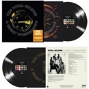 A Great Combination The Total Eclipse LP