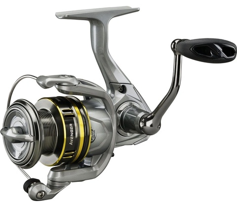 Okuma Avenger C5000B