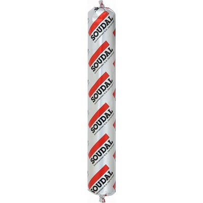 Soudal Soudaflex 42FX 600 ml betonově šedá