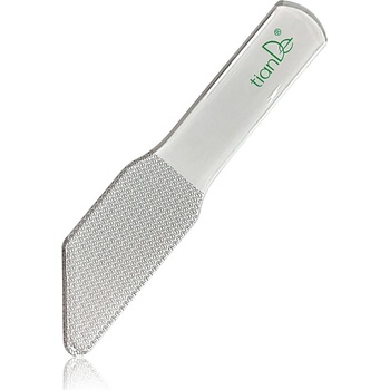 EcoDeViva Skleněná škrabka na paty