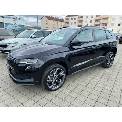 Skoda Karoq 2.0 TDI 4x4 DSG Sportline 110 kW
