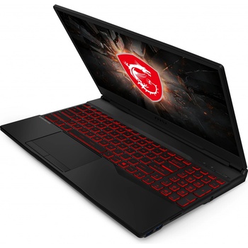 MSI GF63 Thin 10SCXR-410CZ