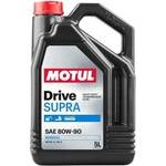 Motul Трансмисионно масло motul drive supra 80w-90 5l