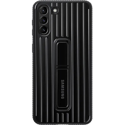 Samsung Galaxy S21 Plus Protective Standing Cover case black (EF-RG996CB)
