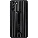 Samsung Galaxy S21 Plus Protective Standing Cover case black (EF-RG996CB)
