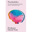 Psychedelics Nutt Professor David