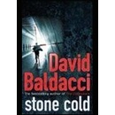 Stone Cold - David Baldacci