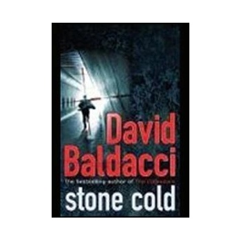 Stone Cold - David Baldacci
