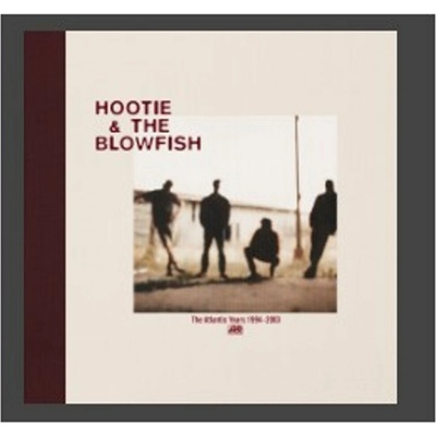 5 Hootie & The Blowfish: The Atlantic Years 1994-2003 CD
