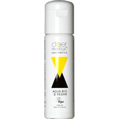 Doer Medical Cosmetics Aqua Bio&Vegan 100 ml