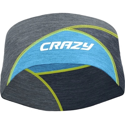 Crazy Band Switch Energy-Black