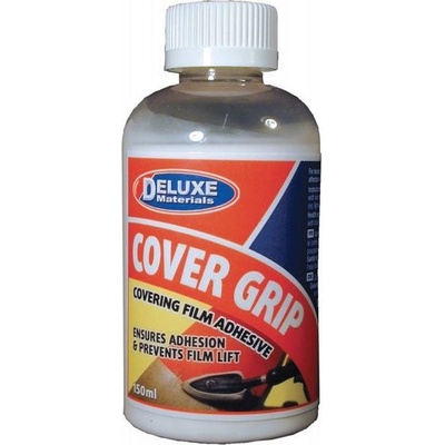 Cover Grip prípravok pod nažehľovacie fólie 150ml