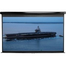 Elite Screens Manual 128" 16:10 M128UWX
