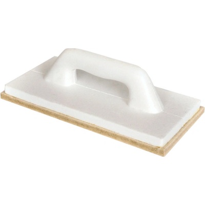 Hladidlo 280x140x4 mm polystyrénové s filcom 0020