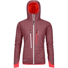 Ortovox Swisswool Piz Boé Mountain Rose