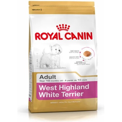 Royal Canin West Highland White Terrier Adult 500 g