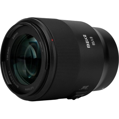 Meike Портретен обектив Meike AF 85mm f/1.8 STM SE II за Nikon Z