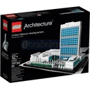 LEGO® Architecture 21018 Sídlo OSN