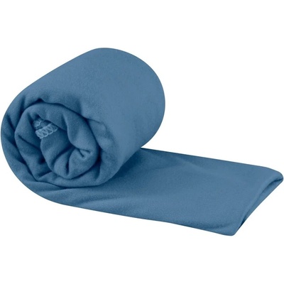 Sea to Summit Pocket Towel S cestovní ručník 80 x 40 cm moonlight blue