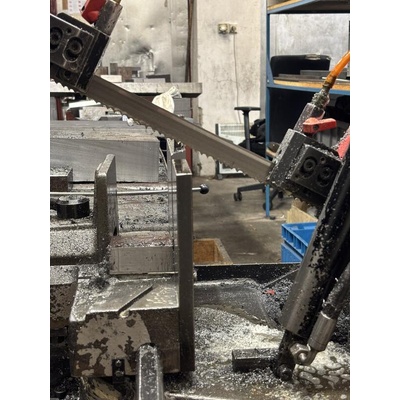 SIMONDS Отрезни ленти за метал 4120/27x0, 9/3/4 SIMONDS