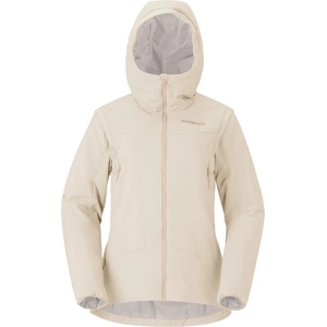Norrøna Дамско синтетично яке Norrøna Women's Møre Thermo60 Aero200 Jacket Synthetic jacket - Oatmeal (104-5007-0213)