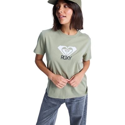 Roxy Ocean Road Art GLD0 Oil Green