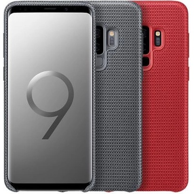 Samsung Galaxy S9 + Plus G965 HyperKnit Cover