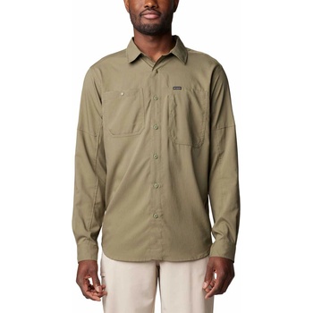 Columbia Риза Silver Ridge Utility Lite