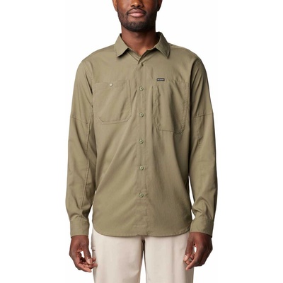 Columbia Риза Silver Ridge Utility Lite