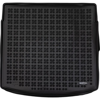 Rezaw-Plast Гумена стелка за багажник за Cupra Leon (2024+) sportstourer, upper floor, facelift - Rezaw Plast (234106)