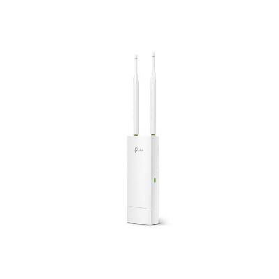Външна безжична точка за достъп TP-LINK EAP110-Outdoor 300 Mbps (EAP110-OUTDOOR)