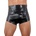 LateX Diaper Briefs 2950170 Black M