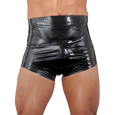 LateX Diaper Briefs 2950170 Black M
