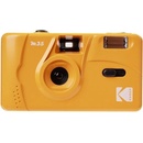 Klasické fotoaparáty Kodak M35 31 mm f/10