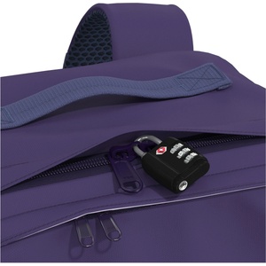 CabinZero Classic Pro 32L Solace Sky
