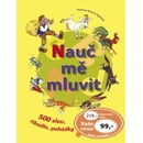 Nauč mě mluvit - Luboš Huml, Antonín Šplíchal