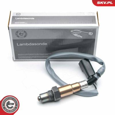 Lambda sonda SKV 09SKV558