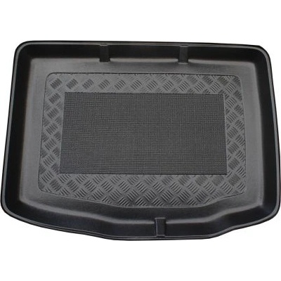 Стелка за багажник за Audi A1 3 врати / A1 Sportback 5 врати (2010-2018) - Долно ниво