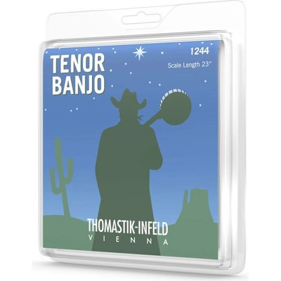 Thomastik TENOR BANJO 1224